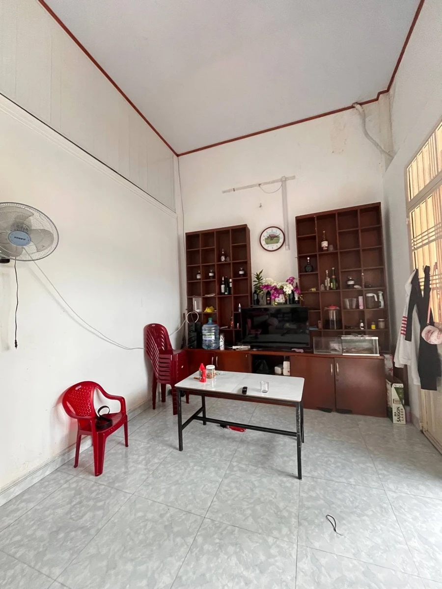 Bán nhà liền kề Nhà Bè, 50m2, 2 phòng ngủ, 3,6 tỷ - Ảnh thu nhỏ 4