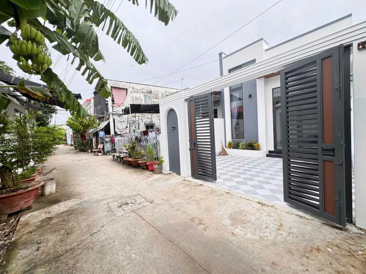 Bán nhà phố 5×25m (125m²) 3PN 3WC Chu Văn An, Rạch Giá 2.48 tỷ - Ảnh thu nhỏ 3