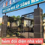 Bán đất nền Sông Mây Đồng Nai 103.5m² sổ riêng 900 triệu - Ảnh thu nhỏ 3