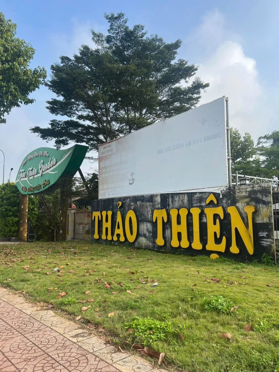Bán lô đất 100m² Khang Thịnh 2, Long Khánh 1 tỷ - Ảnh 1