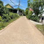 Bán đất kiệt 301 Trưng Nữ Vương Huế 87,1m² 1,29 tỷ - Ảnh thu nhỏ 3
