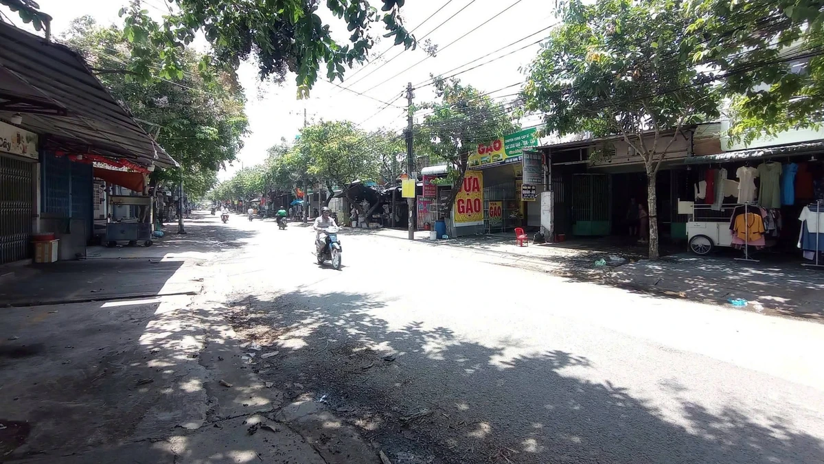 Bán lô đất mặt tiền Nguyễn Thị Tồn 84m2, 3 tỷ, Bình Chánh - Ảnh thu nhỏ 3