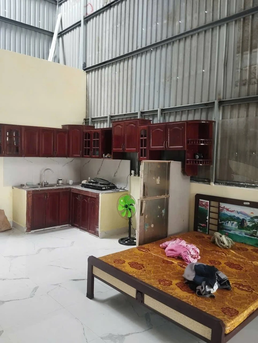 Bán nhà đất 78.4m² Phường Thuận An Bình Tân 3 tỷ 500 triệu - Ảnh thu nhỏ 2