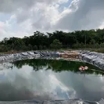 Bán 1,2ha đất vườn sầu riêng, cà phê, có 100m thổ cư tại Phú Trung, Bình Phước - Ảnh thu nhỏ 3