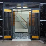 Bán nhà mặt tiền hẻm thông Gò Vấp 48m² 2PN 2WC 1,59 tỷ - Ảnh thu nhỏ 2