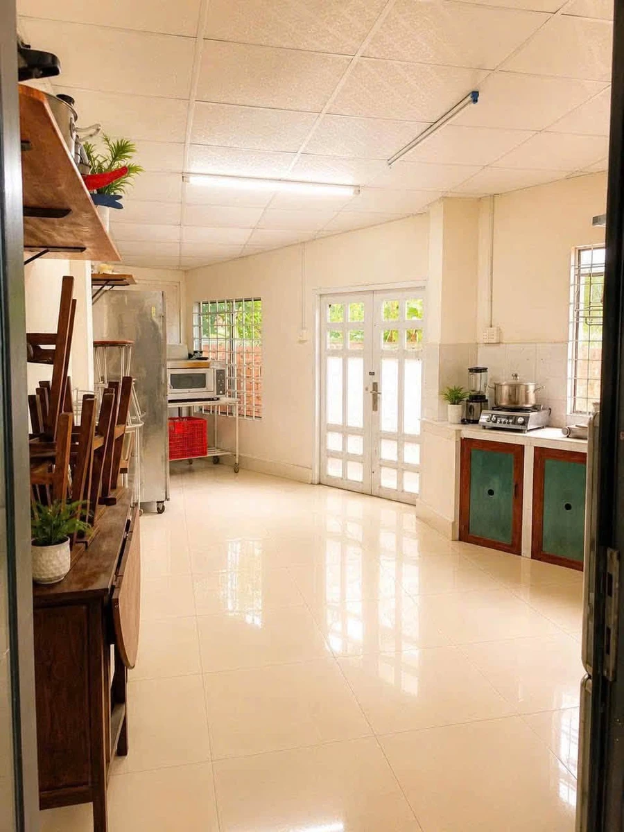 Bán nhà mặt tiền Bình Hoà 300m² 3 tỷ 2 Bình Dương - Ảnh thu nhỏ 5