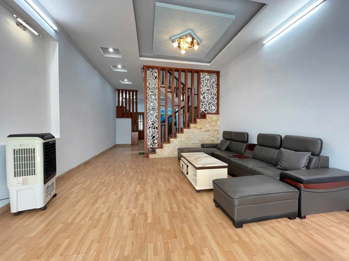 Bán nhà 1 trệt 2 lầu 100m2 Phường Tân Hiệp, Đồng Nai - Ảnh thu nhỏ 3