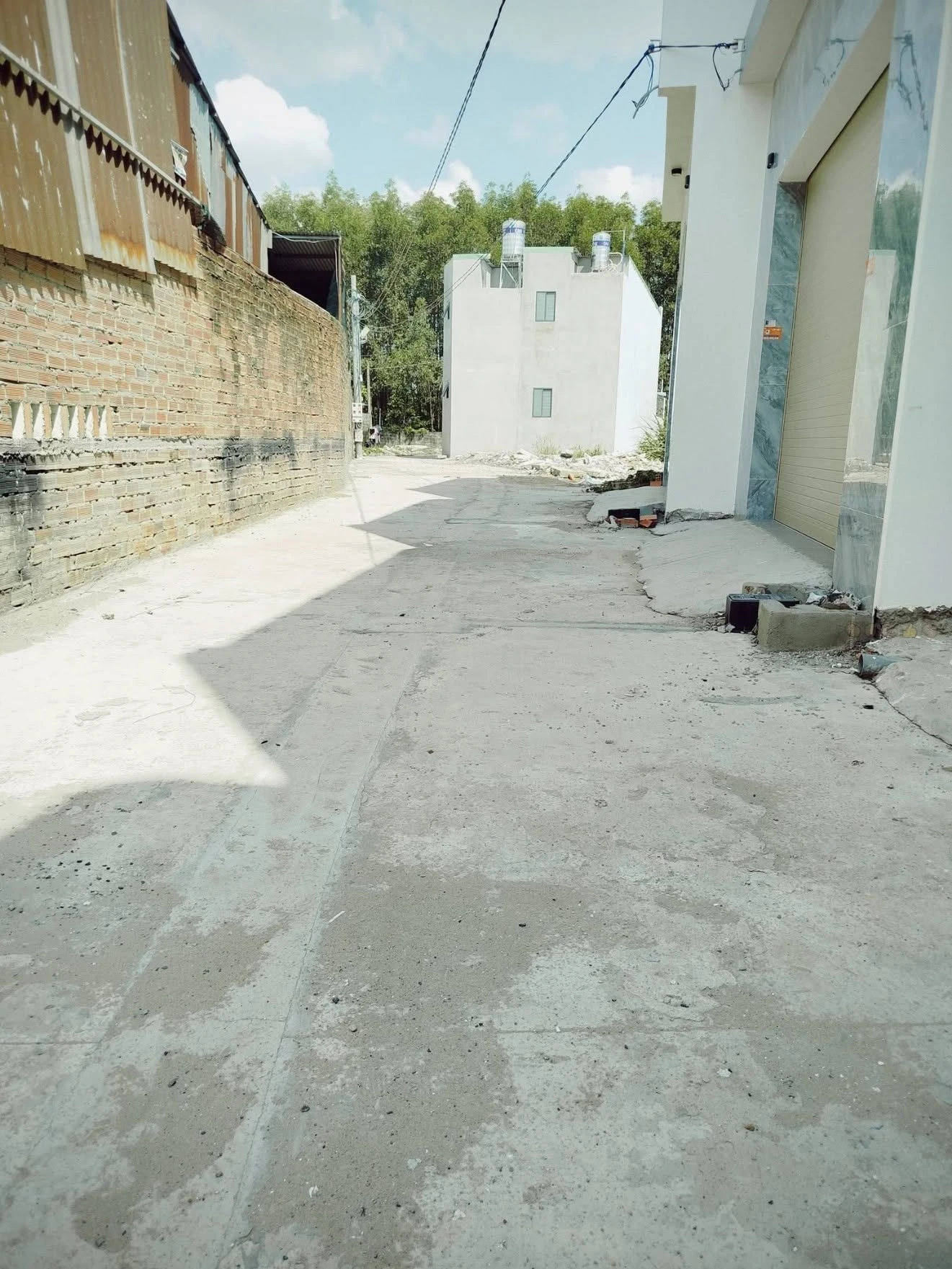 Bán đất thổ cư Trảng Dài 84m² sổ hồng riêng 1,29 tỷ - Ảnh 1