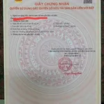 Bán đất mặt tiền vành đai Tân Vĩnh Hiệp 100m2 - 1.55 tỷ - Ảnh thu nhỏ 4