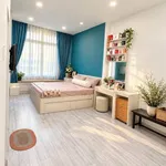 Bán nhà Huỳnh Văn Bánh 50m², 1 trệt 2 lầu sân thượng, 4PN 5WC, giá 7,5 tỷ - Ảnh thu nhỏ 2