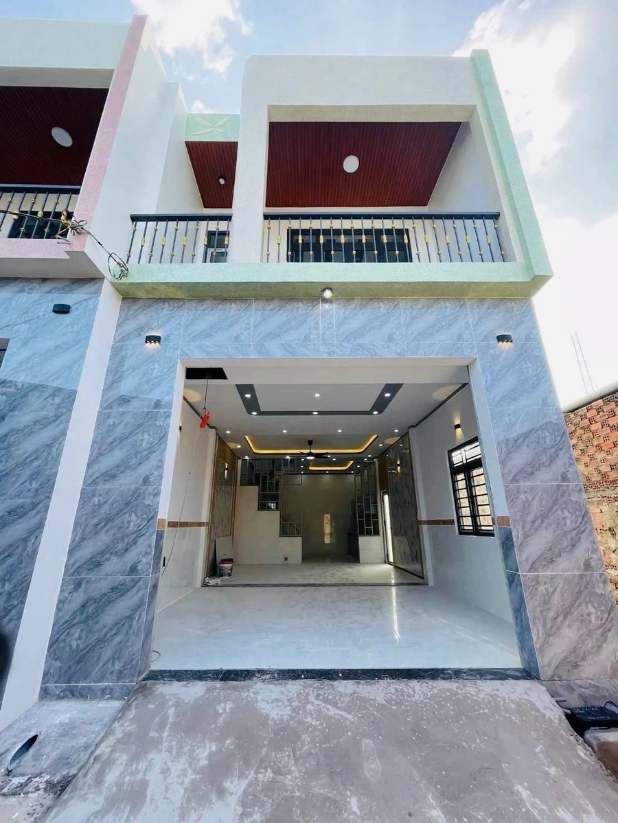 Bán nhà phố 3PN cuối Đồng Khởi, 85m² - Ảnh thu nhỏ 2