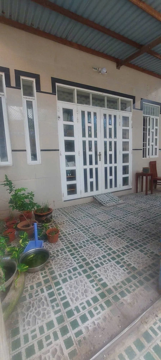 Bán nhà ven biển Phước Hải 87m2, mặt tiền rộng 3 tỷ 1 - Ảnh thu nhỏ 3