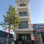 Bán nhà 4 tầng 95m² mặt tiền Cao Bá Quát, Ninh Thuận 8 tỷ 5 - Ảnh thu nhỏ 4