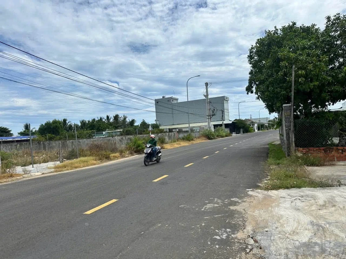Bán đất Lư Giang Làng Lò 3, 275 m², 1 tỷ 8 - Ảnh thu nhỏ 3