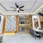 Bán biệt thự góc 2 mặt tiền 144m² Cần Giờ 4,89 tỷ - Ảnh thu nhỏ 5