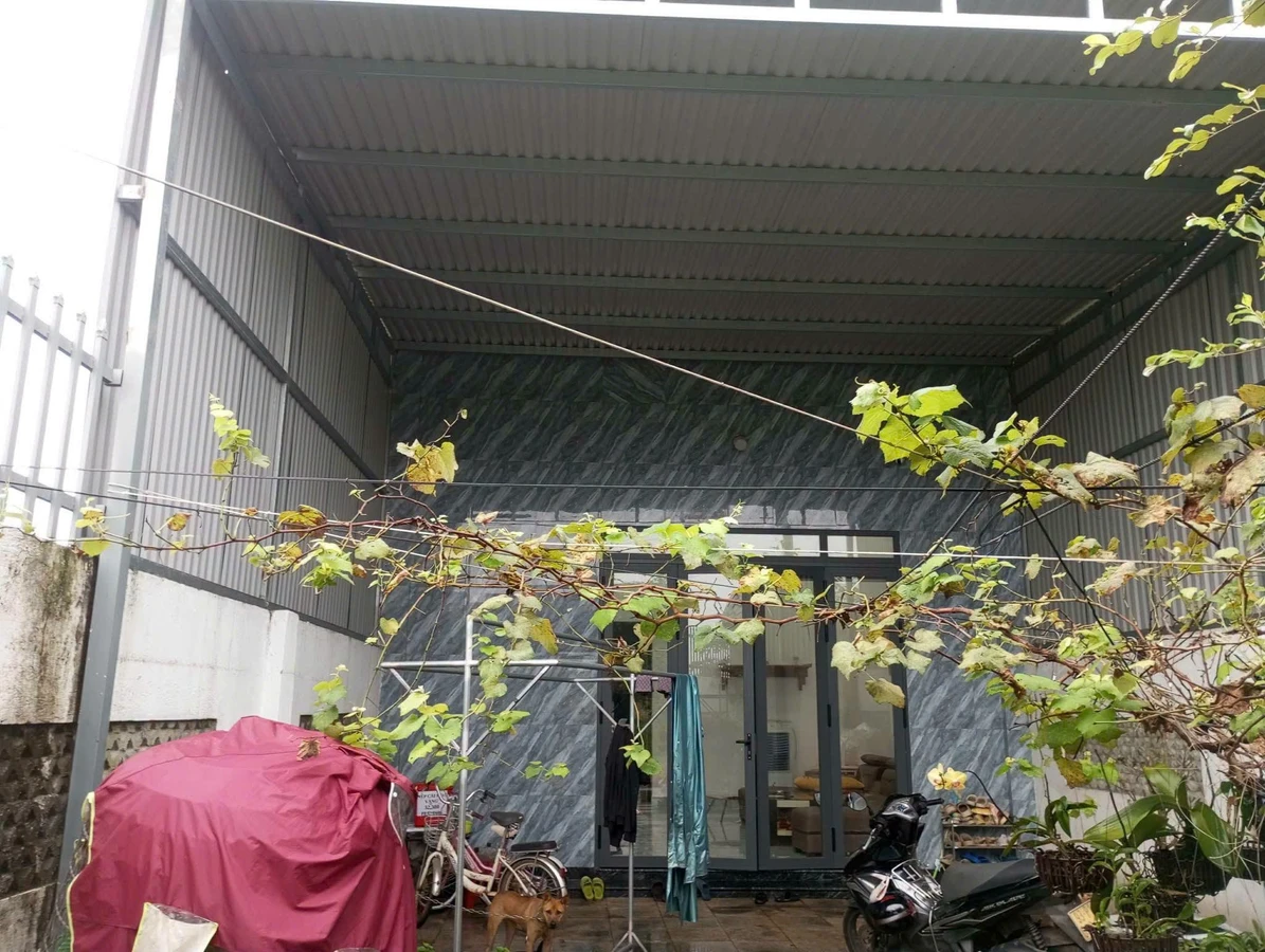Bán nhà gác lửng 187m² Tân Xuân Bình Tân - Ảnh thu nhỏ 3