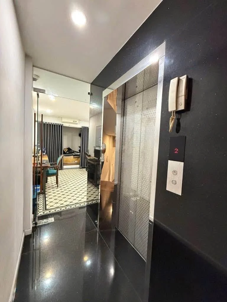 Bán mặt tiền kinh doanh Tây Thạnh, Tân Phú 80m2 10 tỷ - Ảnh thu nhỏ 3