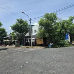 Bán lô góc 2 mặt tiền cách trung tâm thương mại chỉ 130m, cách trường FPT chỉ 600m, giá 2 tỷ 900 tr - Ảnh thu nhỏ 12