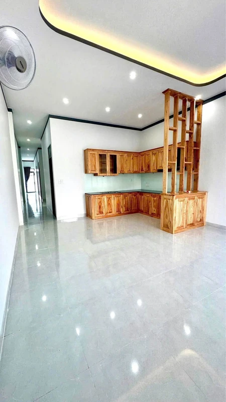 Bán nhà 2 phòng ngủ 125 m² Ea Kao, Đắk Lắk