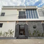 Bán nhà 1 trệt 1 lầu 60m2, 2tỷ890 Bửu Hoà, Bình Chánh - Ảnh thu nhỏ 1