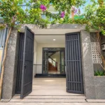 Bán nhà 2 tầng hẻm xe hơi 70m² đường Tân Thới Hiệp 21, Quận 12 - Ảnh thu nhỏ 1