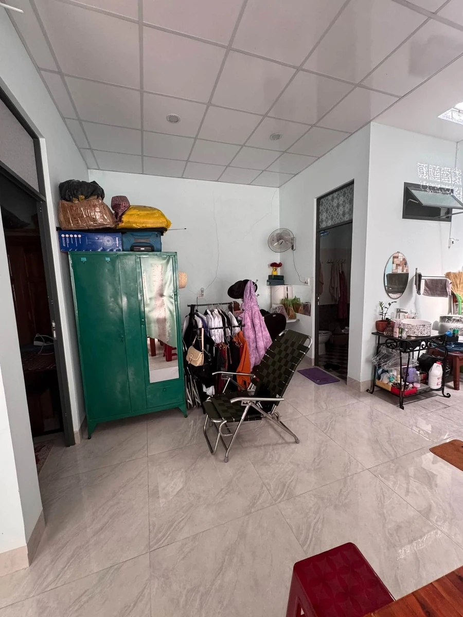 Bán nhà cấp 4 102 m² Tuy Hòa, Đắk Lắk 770 triệu - Ảnh thu nhỏ 3