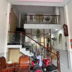 Bán nhà 1 trệt 1 lửng 3 phòng ngủ sổ riêng gần trạm y tế Phường Trảng Dài, Biên Hòa - Ảnh thu nhỏ 3