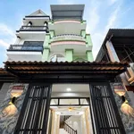 Nhà phố bán 7 tỷ 280 triệu Âu Dương Lân Quận 8, 60m2 - Ảnh thu nhỏ 1