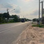 Bán đất mặt tiền ĐH605, 370m², Chánh Phú Hoà, 3 tỷ 6 - Ảnh thu nhỏ 2