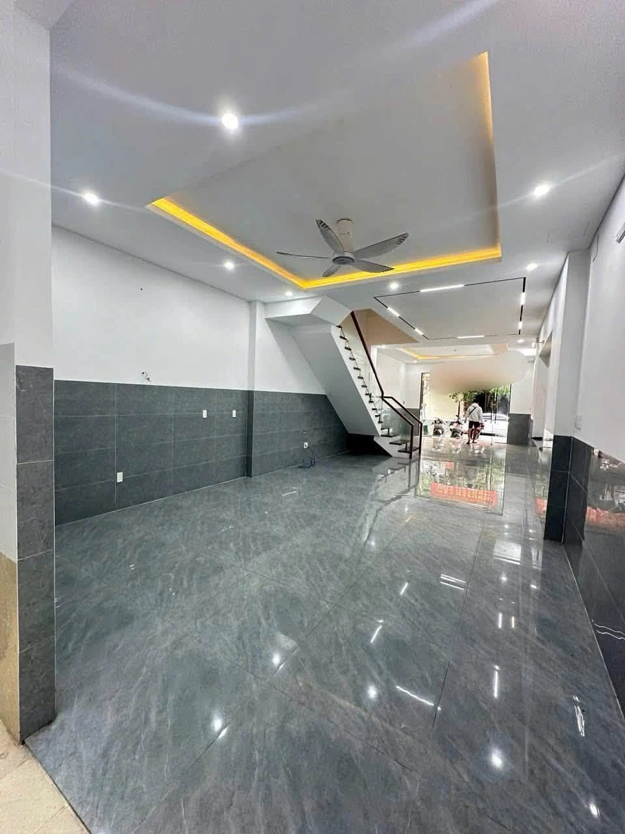 Nhà cho thuê 4PN trệt 2 lầu Phường Trảng Dài Biên Hoà 12tr/tháng - Ảnh thu nhỏ 5