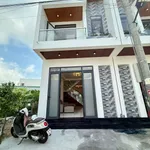 Bán nhà 1 trệt 1 lầu 65m² Phường Rạch Giá An Giang - Ảnh thu nhỏ 2