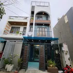 Bán nhà 3 tầng 116m² đường Nguyễn Duy Trinh, Quận 9 - Ảnh thu nhỏ 1