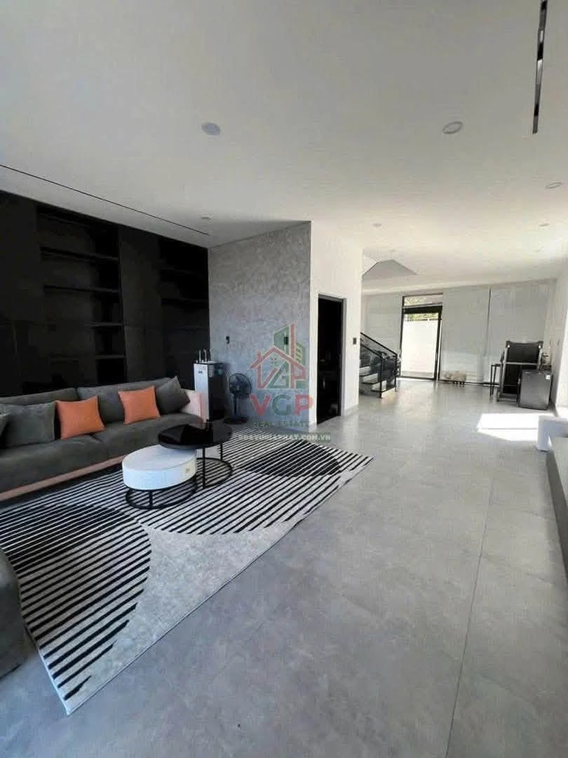 Bán villa hẻm ô tô lớn Nguyễn An Ninh 235,7m² Lâm Đồng 14,8 tỷ - Ảnh thu nhỏ 3