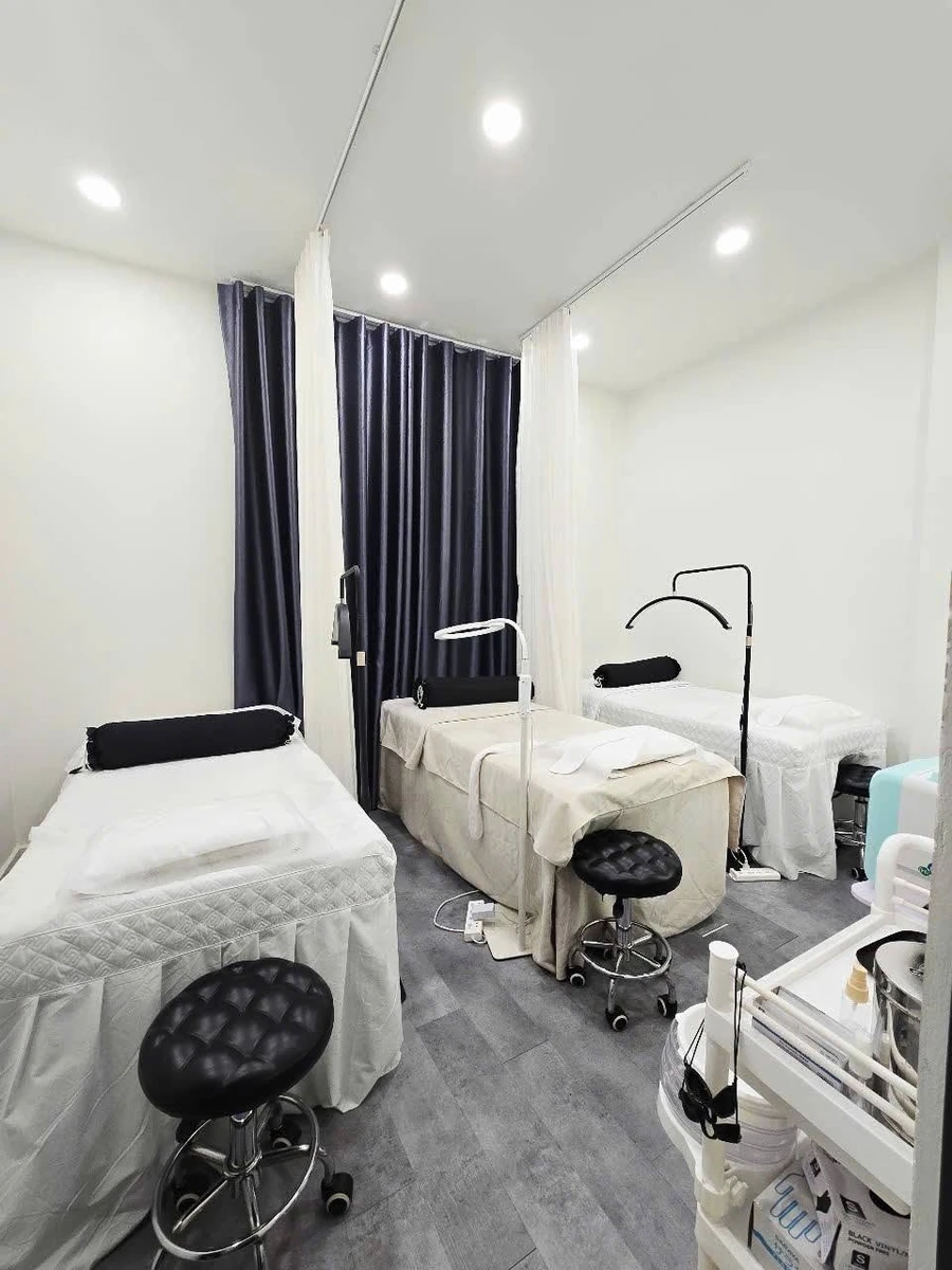 Bán nhà 4 tầng 50m2 Âu Cơ Quận 11 - Ảnh thu nhỏ 5