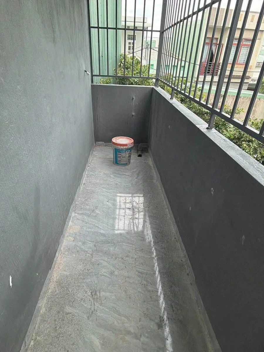Bán nhà hẻm 50m2 gần Chợ Hoa Lư, Quy Nhơn, 2 tỷ 4 - Ảnh thu nhỏ 2