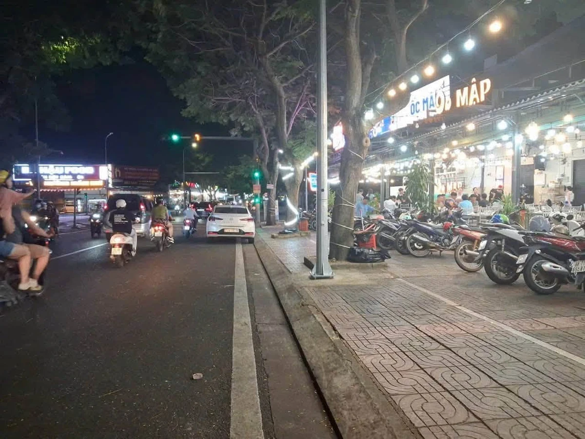 Bán đất mặt tiền kinh doanh 100m² Bà Rịa, 5 tỷ 690 - Ảnh thu nhỏ 2