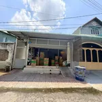 Bán nhà cấp 4 kèm 2 phòng trọ 100m2 thổ cư 100% trung tâm phường Dĩ An - Ảnh thu nhỏ 1