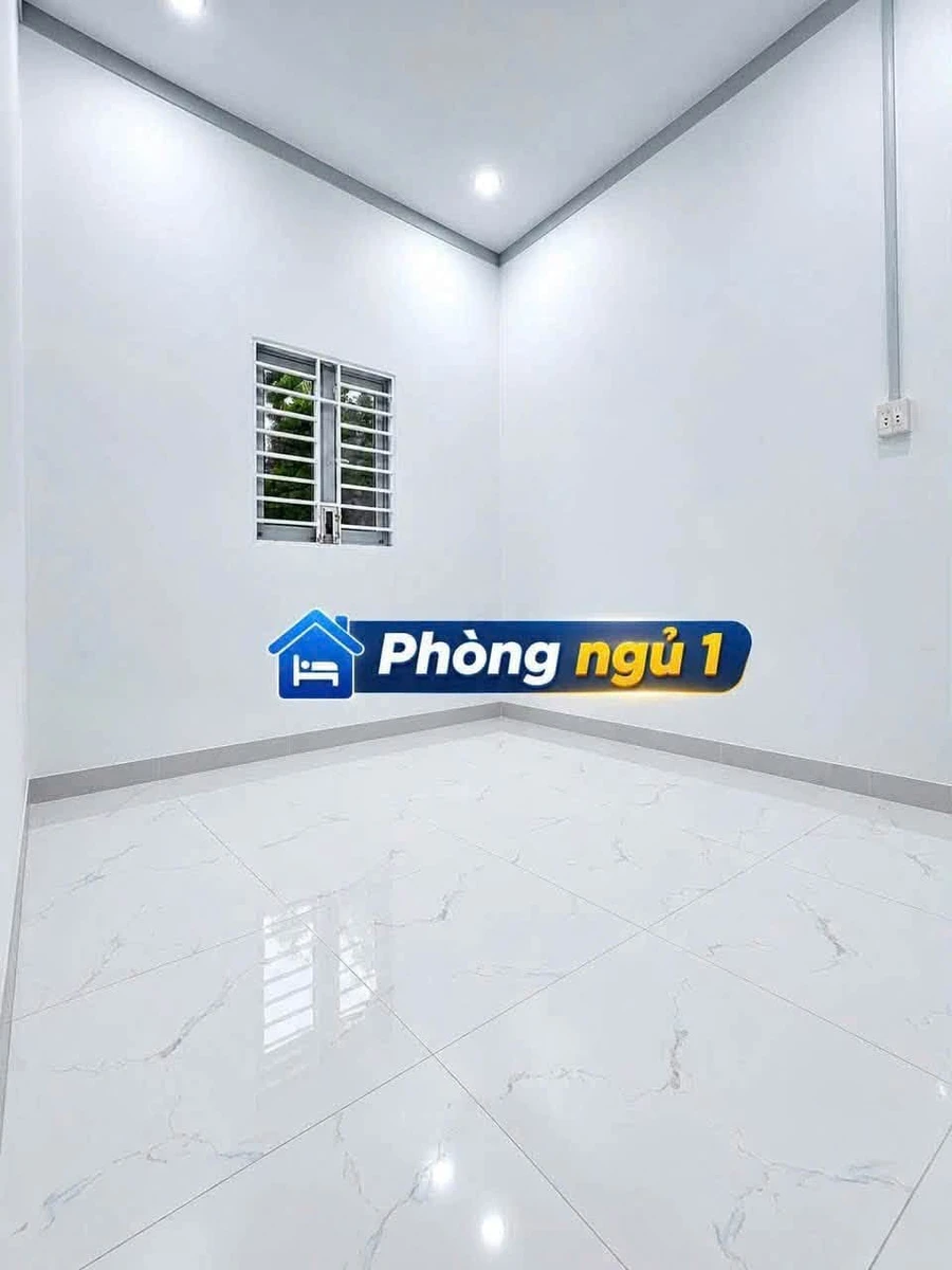 Bán nhà 2 phòng ngủ 45m² Phường Thống Nhất 1 tỷ 950 - Ảnh thu nhỏ 3