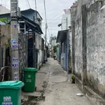Bán đất 590,6m2 Phường An Phú Đông Quận 12 giá 22,9 tỷ - Ảnh thu nhỏ 3