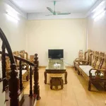 Bán nhà phố Trần Đại Nghĩa 58m2 hơn 16 tỷ - Ảnh thu nhỏ 4