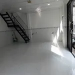 Bán nhà 2 tầng 29m2 Cầu Chánh Hưng, sổ riêng 3,2 tỷ - Ảnh thu nhỏ 1