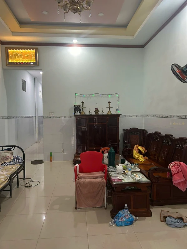 Bán nhà 4PN 134m² phường Tân Thiện Lagi 1.5 tỷ