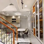 Bán nhà phố 4x15m hẻm nhựa 7m Tân Thới Hiệp 21, Quận 12 giá 6,98 tỷ - Ảnh thu nhỏ 3