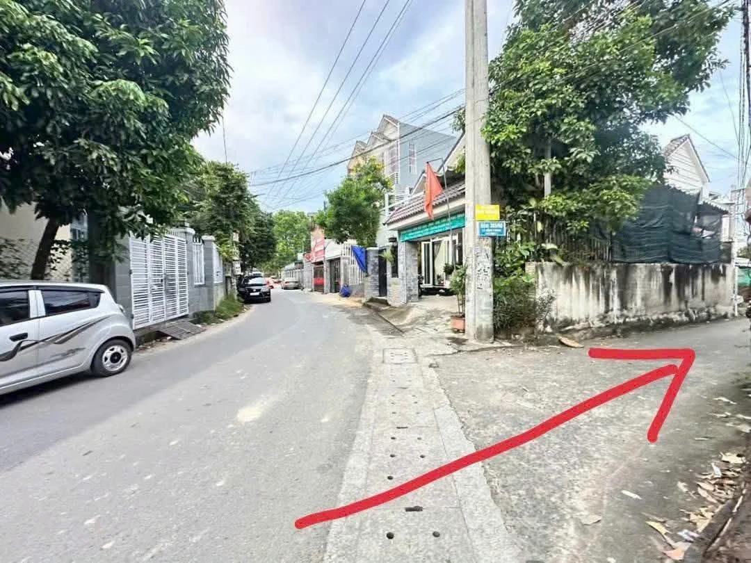 Bán đất Phú Hòa 141,3m² giá 3,5 tỷ - Ảnh thu nhỏ 3