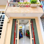Bán nhà mặt tiền 22m2, trệt lầu, 2PN, Bình Tân sát Nguyễn Sơn, giá 2,46 tỷ - Ảnh thu nhỏ 1
