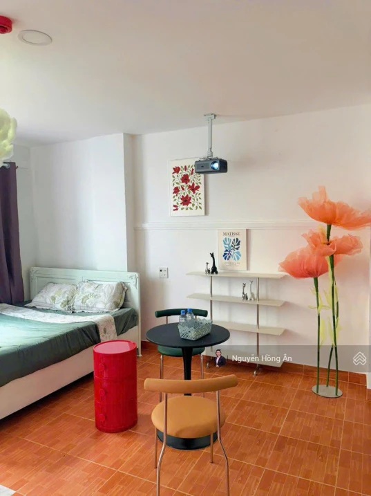 Bán nhanh khách sạn 6 tầng đường Nguyễn Khánh Toàn DT 120m2, full nội thất, gần biển, giá 20,5 tỷ - Ảnh thu nhỏ 5