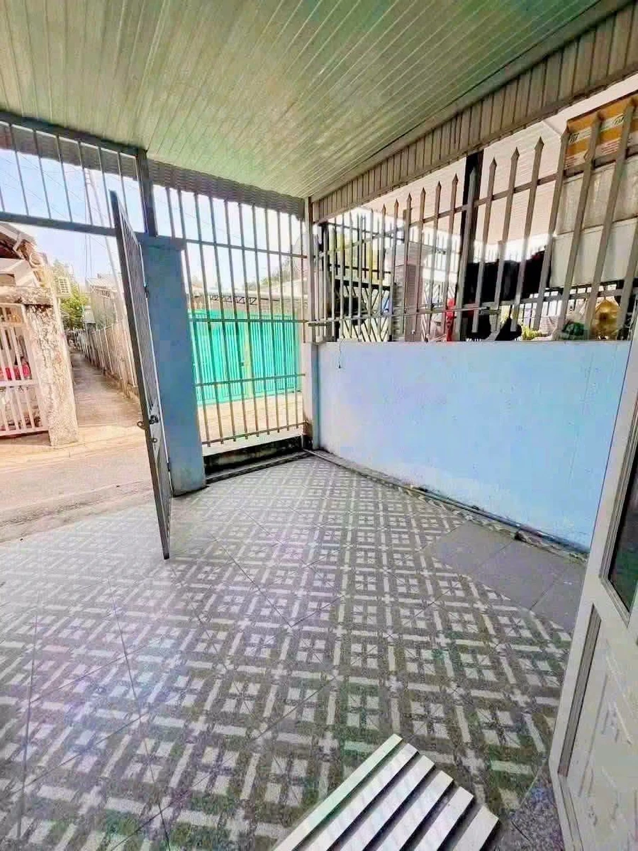 Bán nhà Thủ Dầu Một 61.4 m² giá 1 tỷ 890 triệu - Ảnh thu nhỏ 2