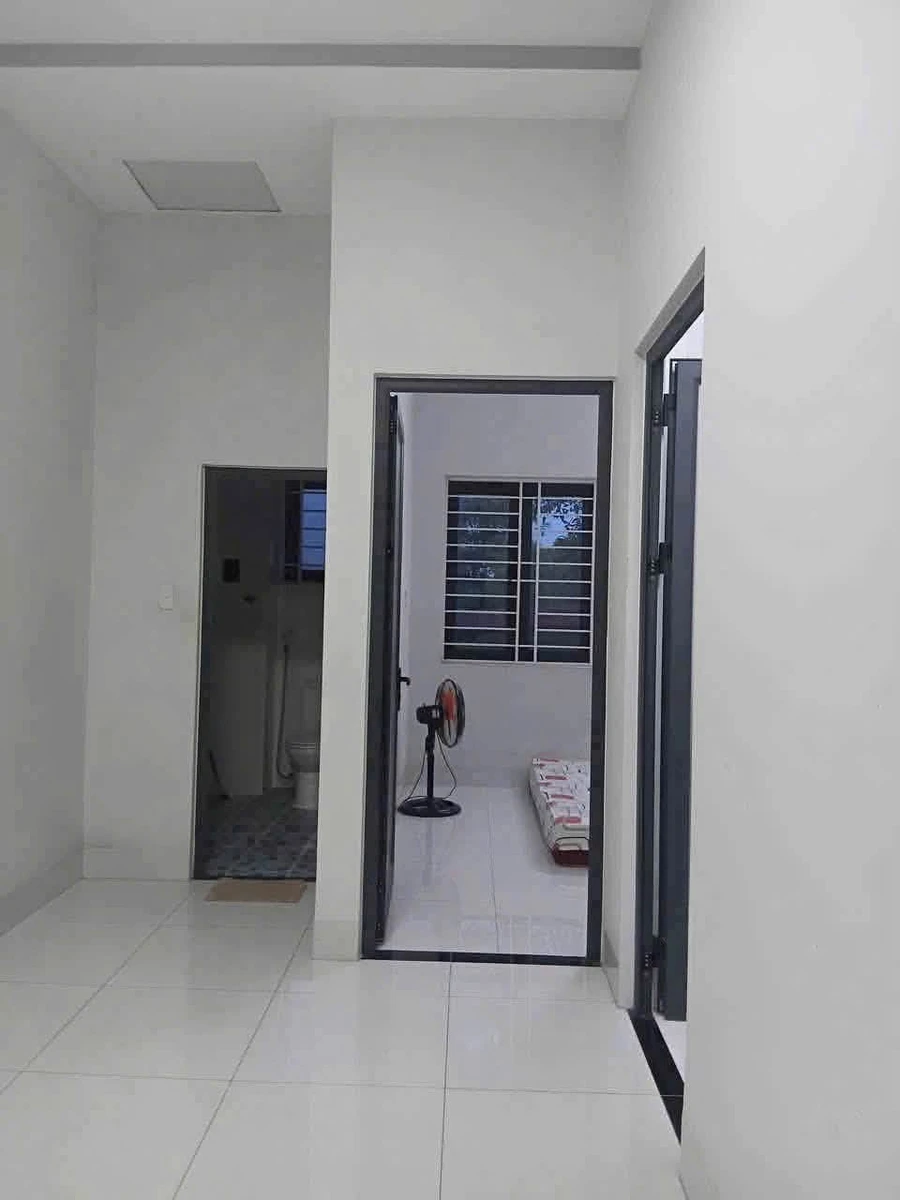 Bán nhà 3 PN 150m² Phú Thọ Võ Minh Đức 4 tỷ - Ảnh thu nhỏ 5