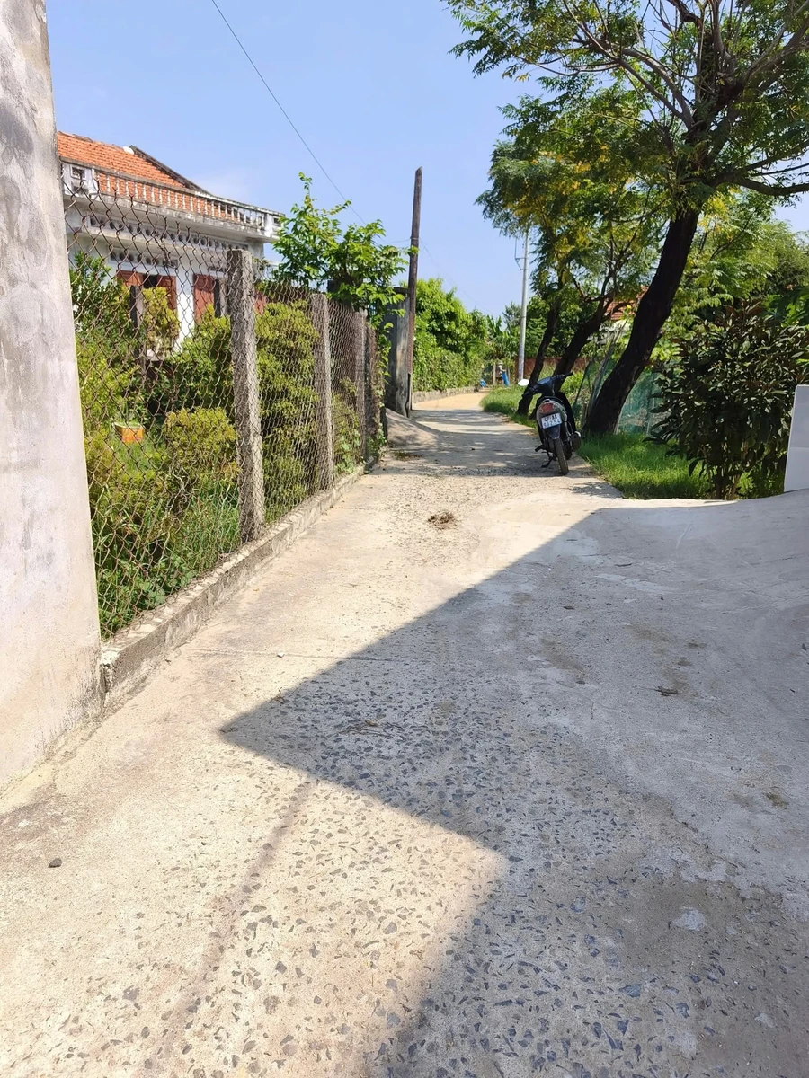Bán lô đất 126m2 giá 668 triệu tại KP Phước Lộc 1, Phường Phú Yên, Đắk Lắk - Ảnh thu nhỏ 2