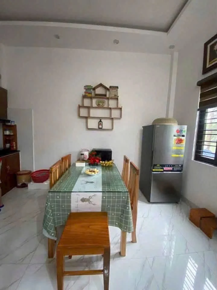 Bán nhà 3 tầng 52m² Việt Hoà, Hải Phòng 2,35 tỷ - Ảnh thu nhỏ 3